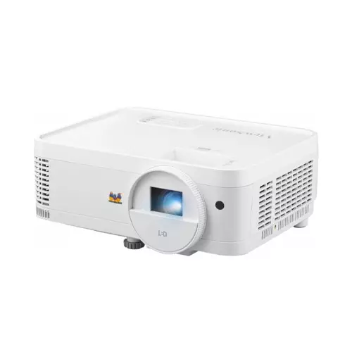 ViewSonic LS500WHE 3,000 ANSI Lumens WXGA LED Business Education Projector-1