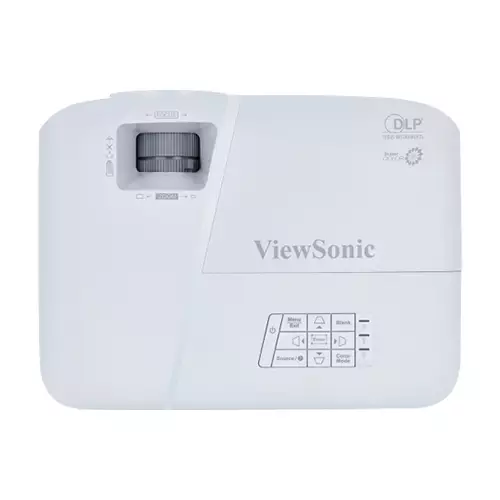 ViewSonic PG603W 3600 Lumens WXGA Business DLP Projector-gallery-5