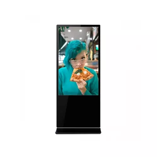 Innovtech 55 inch E-Poster Non-Touch Kiosk