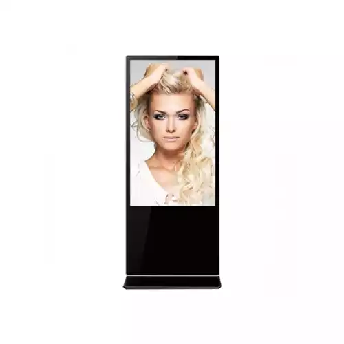Innovtech 43 inch E-Poster Non-Touch Kiosk