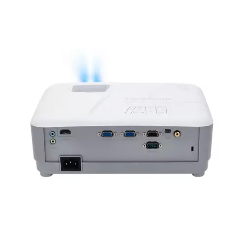 VIEWSONIC PA503SE SVGA BUSINESS PROJECTOR-gallery-2