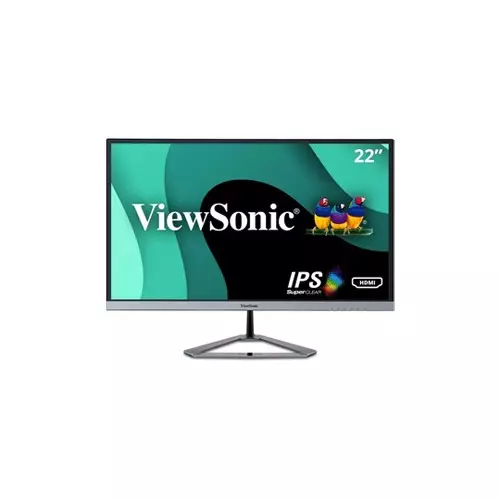 VIEWSONIC VX2276-SH-2 22 INCH FULL HD IPS 100HZ MONITOR