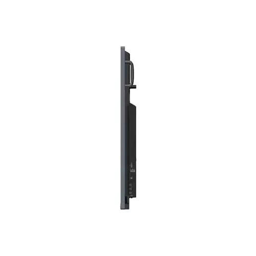 ViewSonic IFP6533-G 65 Inch 4K UHD Touch Interactive Flat Panel Display-4