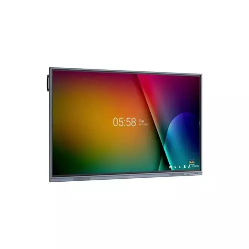 ViewSonic IFP6533-G 65 Inch 4K UHD Touch Interactive Flat Panel Display - 1