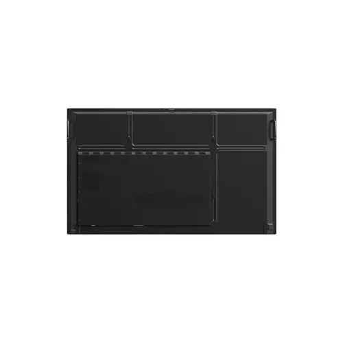 ViewSonic IFP6533-G 65 Inch 4K UHD Touch Interactive Flat Panel Display - 3