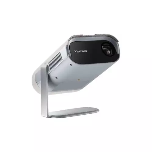 Viewsonic M1 Pro 600 Lumens LED Portable Projector-2