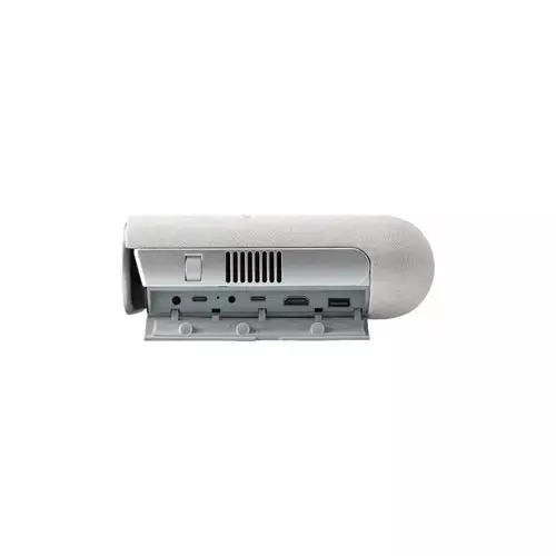 Viewsonic M1 Pro 600 Lumens LED Portable Projector-3