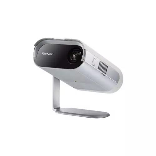 Viewsonic M1 Pro 600 Lumens LED Portable Projector-gallery-1