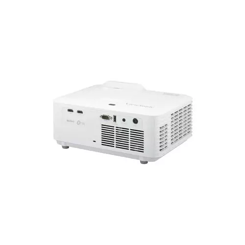 ViewSonic LS740W 5000 Lumens WXGA DLP Laser Installation Projector-4