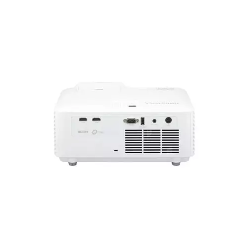 ViewSonic LS740W 5000 Lumens WXGA DLP Laser Installation Projector-5