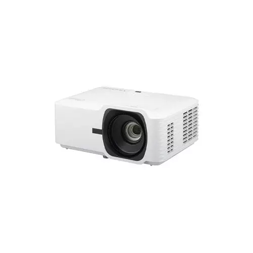 ViewSonic LS740W 5000 Lumens WXGA DLP Laser Installation Projector-gallery-1