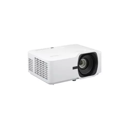 ViewSonic LS740W 5000 Lumens WXGA DLP Laser Installation Projector-gallery-2