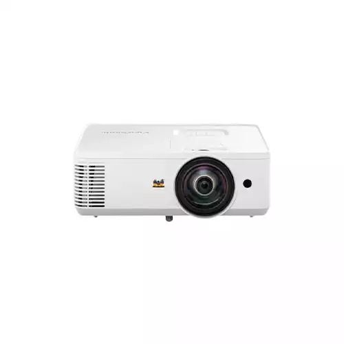 ViewSonic PS502X 4000 ANSI Lumens XGA Short Throw Projector
