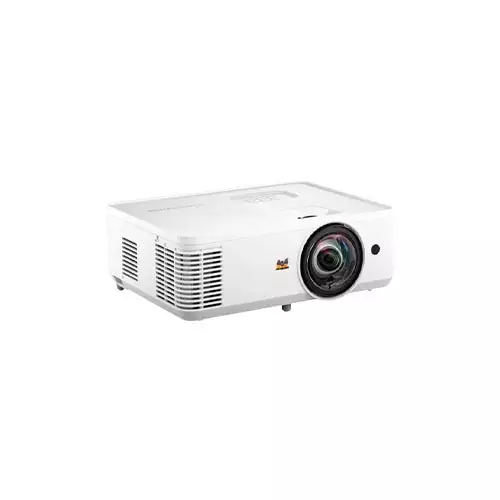 ViewSonic PS502X 4000 ANSI Lumens XGA Short Throw Projector-2