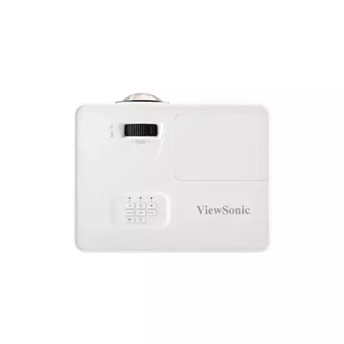 ViewSonic PS502X 4000 ANSI Lumens XGA Short Throw Projector-3
