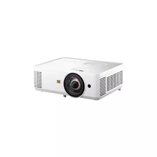 ViewSonic PS502X 4000 ANSI Lumens XGA Short Throw Projector-gallery-1