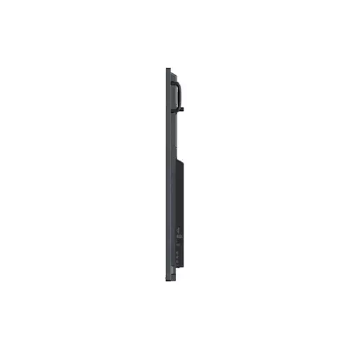 ViewSonic IFP8633-G 86 Inch 4K UHD Touch Interactive Flat Panel Display-2
