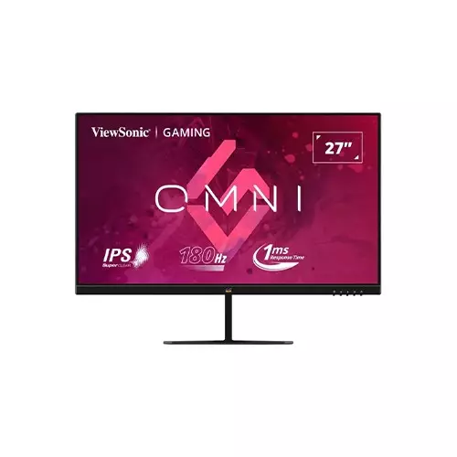 Viewsonic VX2779-HD-PRO 27-Inch 180Hz FHD IPS Monitor
