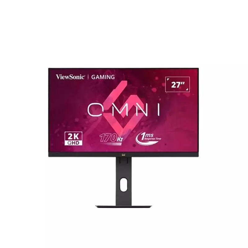 ViewSonic VX2758A-2K-PRO-2 27-inch 170Hz QHD IPS Gaming Monitor-1