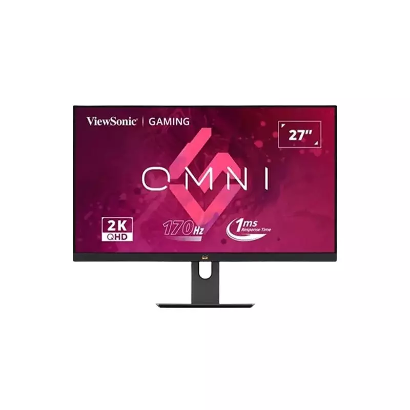 ViewSonic VX2758A-2K-PRO-2 27-inch 170Hz QHD IPS Gaming Monitor
