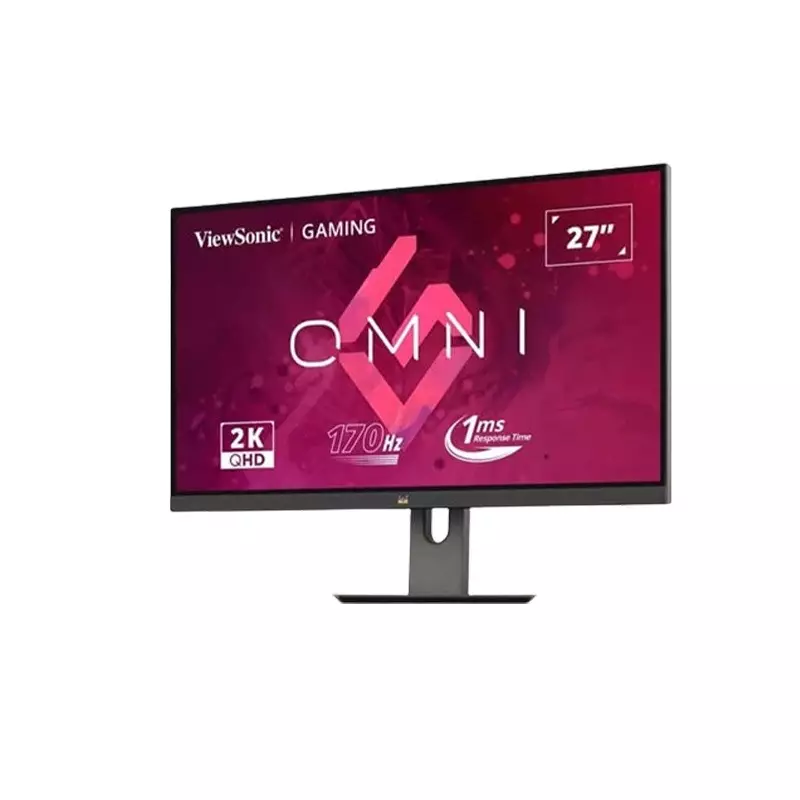 ViewSonic VX2758A-2K-PRO-2 27-inch 170Hz QHD IPS Gaming Monitor-gallery-3