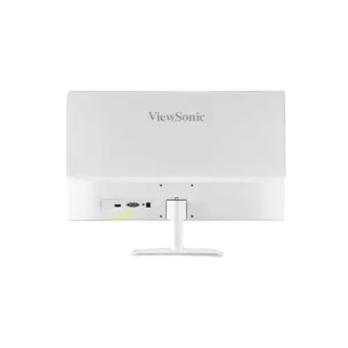 ViewSonic VA2432-H-W 24 inch 100 Hz Full HD IPS Panel Monitor - 3