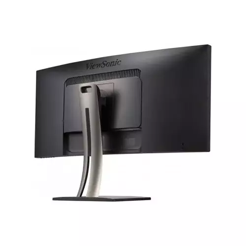 ViewSonic VP3481a ColorPro 34 Inch VA UltraWide QHD Curved 100Hz Monitor - 2
