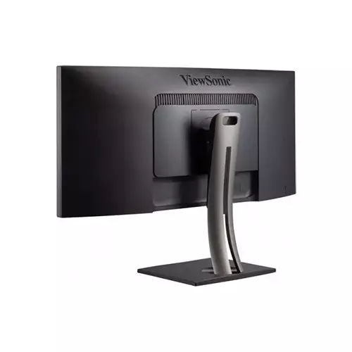 ViewSonic VP3481a ColorPro 34 Inch VA UltraWide QHD Curved 100Hz Monitor - 3