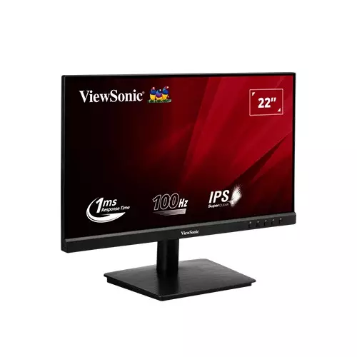 ViewSonic VA2209-H-2 22-Inch 100Hz Full HD IPS Monitor-gallery-1
