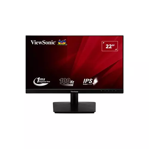 ViewSonic VA2209-H-2 22-Inch 100Hz Full HD IPS Monitor