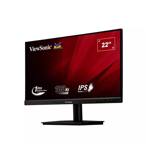 ViewSonic VA2209-H-2 22-Inch 100Hz Full HD IPS Monitor - 2