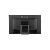 ViewSonic TD2223 22-Inch Full HD HDMI VGA DVI USB-B Dual USB-A Audio IR Touch Monitor-4
