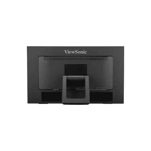 ViewSonic TD2223 22-Inch Full HD HDMI VGA DVI USB-B Dual USB-A Audio IR Touch Monitor - 4