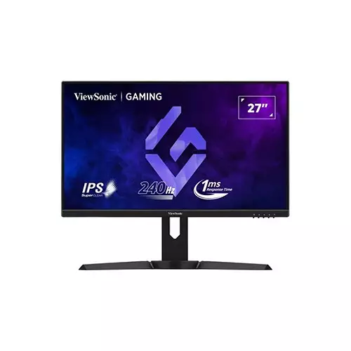 ViewSonic XG2709A 27-Inch 1080P IPS 240Hz 1ms AMD FreeSync Gaming Monitor