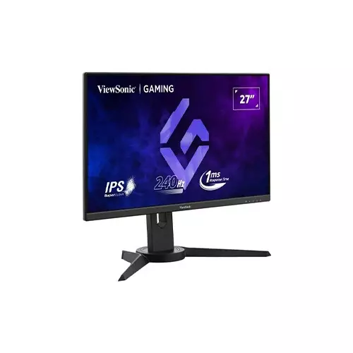 ViewSonic XG2709A 27-Inch 1080P IPS 240Hz 1ms AMD FreeSync Gaming Monitor - 1