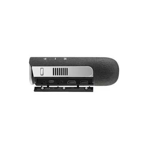 Viewsonic M1X Smart LED Portable Projector-gallery-3