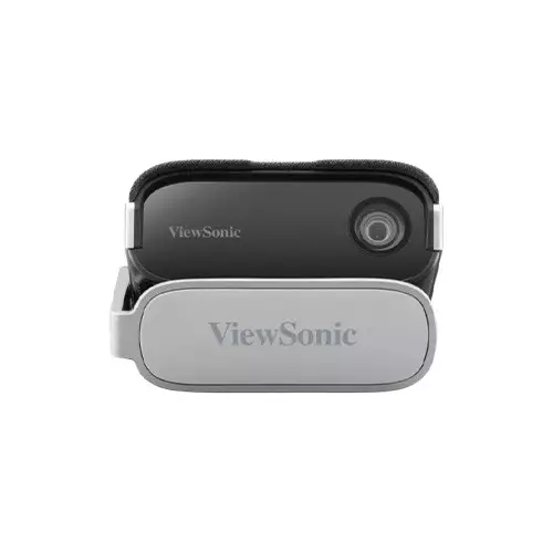 Viewsonic M1X Smart LED Portable Projector-gallery-4