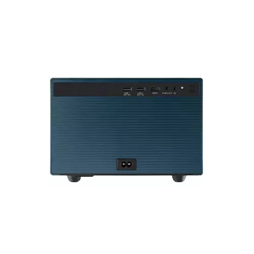 ViewSonic LX60HD 630-Lumens FHD Smart LED Projector-gallery-2