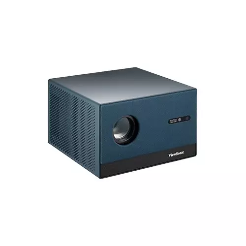 ViewSonic LX60HD 630-Lumens FHD Smart LED Projector-gallery-3