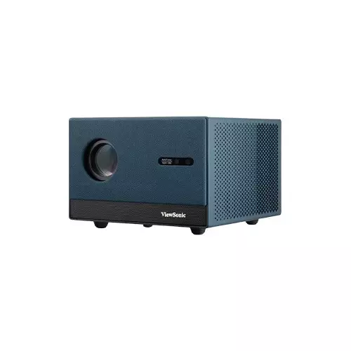 ViewSonic LX60HD 630-Lumens FHD Smart LED Projector-gallery-6