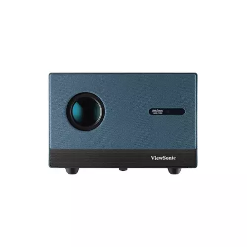 ViewSonic LX60HD 630-Lumens FHD Smart LED Projector