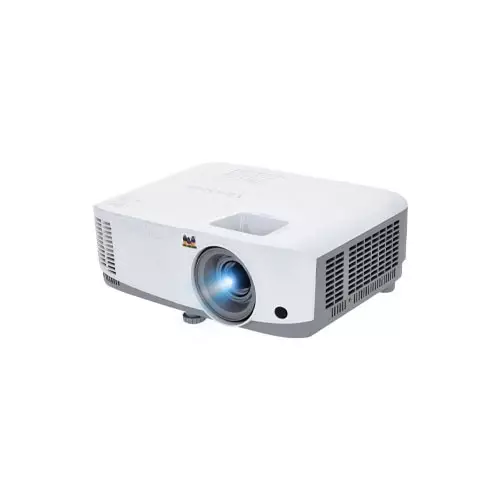 ViewSonic SP7 4800 Lumens WXGA Business Projector-2