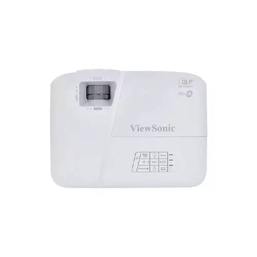 ViewSonic SP7 4800 Lumens WXGA Business Projector-4