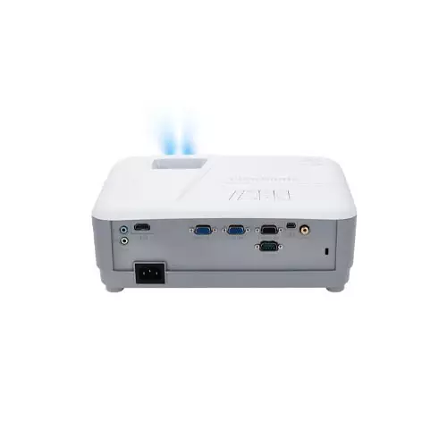 ViewSonic SP7 4800 Lumens WXGA Business Projector-5