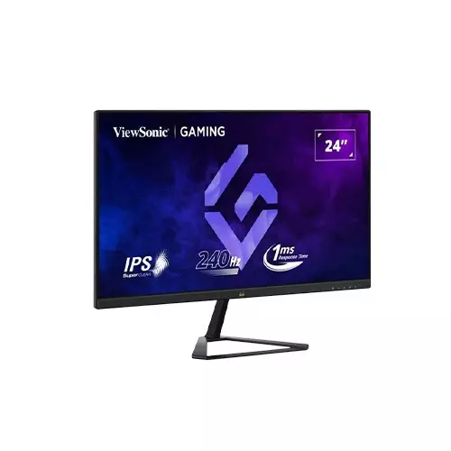Viewsonic VX2479A-HD-PRO 24-inch 240Hz LED Full HD IPS Gaming Monitor - 2