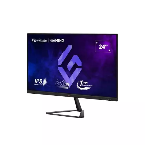 Viewsonic VX2479A-HD-PRO 24-inch 240Hz LED Full HD IPS Gaming Monitor - 3