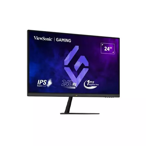 Viewsonic VX2479A-HD-PRO 24-inch 240Hz LED Full HD IPS Gaming Monitor - 4