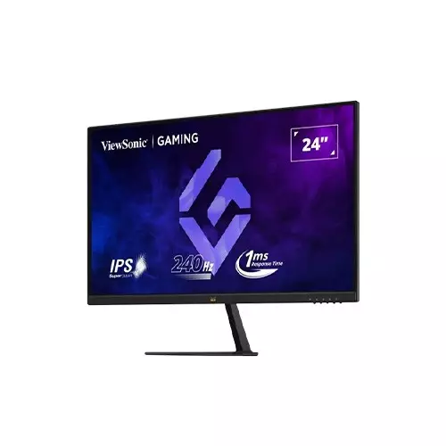 Viewsonic VX2479A-HD-PRO 24-inch 240Hz LED Full HD IPS Gaming Monitor - 5