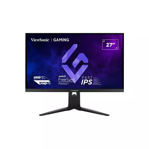 Viewsonic XG275D1-4K 27-inch 160Hz LED UHD IPS Gaming Monitor