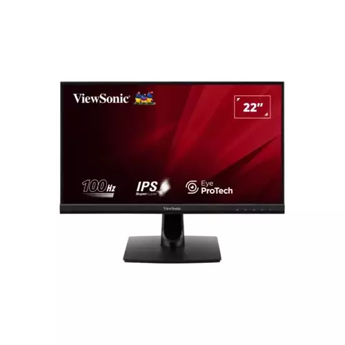 ViewSonic VA2214-H 22-inch 100Hz Full HD IPS Monitor